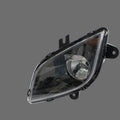 LED Fog Light Assembly RH A66-03653-003 for Freightliner Cascadia 2018-2025