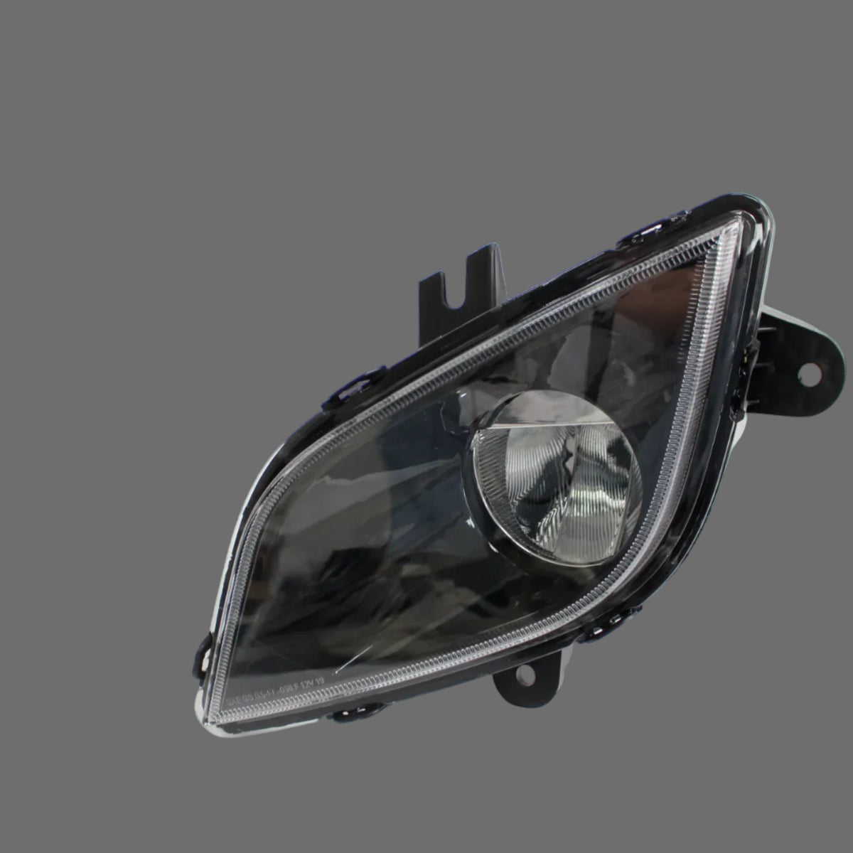 LED Fog Light Assembly RH A66-03653-003 for Freightliner Cascadia 2018-2025