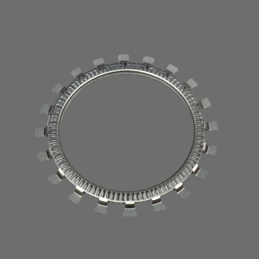 Front Disc Brake Rotor Service Kit 10083923 430mm for Freightliner Cascadia International