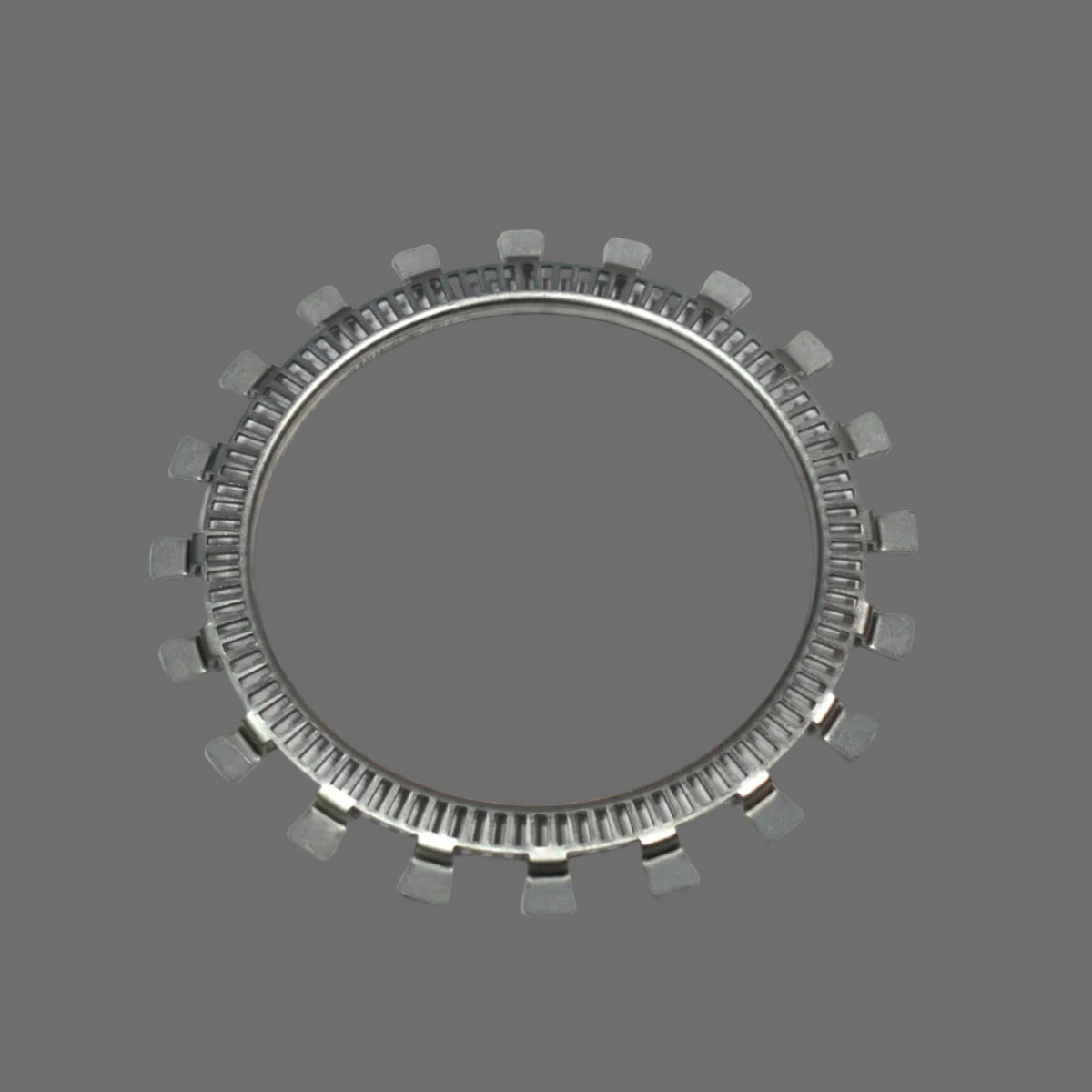 Front Disc Brake Rotor Service Kit 10083923 430mm for Freightliner Cascadia International