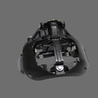 Air Disc Brake Caliper RH TBAEX225S204CG000 for Meritor EX225 Freightliner Cascadia