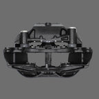 Air Disc Brake Caliper RH TBAEX225S204CG000 for Meritor EX225 Freightliner Cascadia