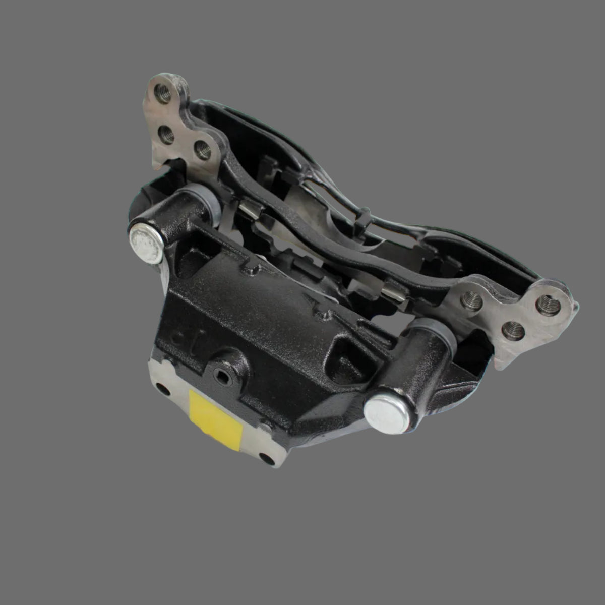 Air Disc Brake Caliper LH EX225S203CG000 for Meritor EX225L Kenworth Peterbilt Cascadia