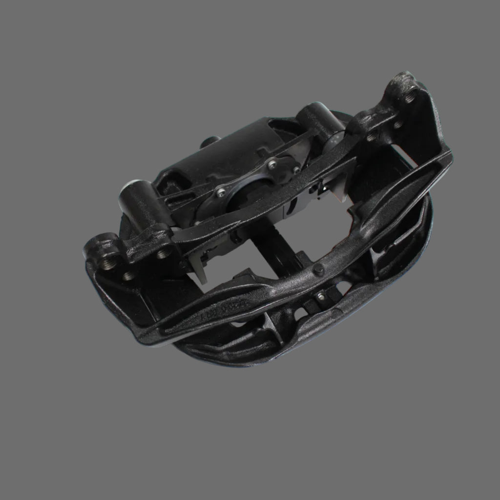 Air Disc Brake Caliper LH EX225S203CG000 for Meritor EX225L Kenworth Peterbilt Cascadia