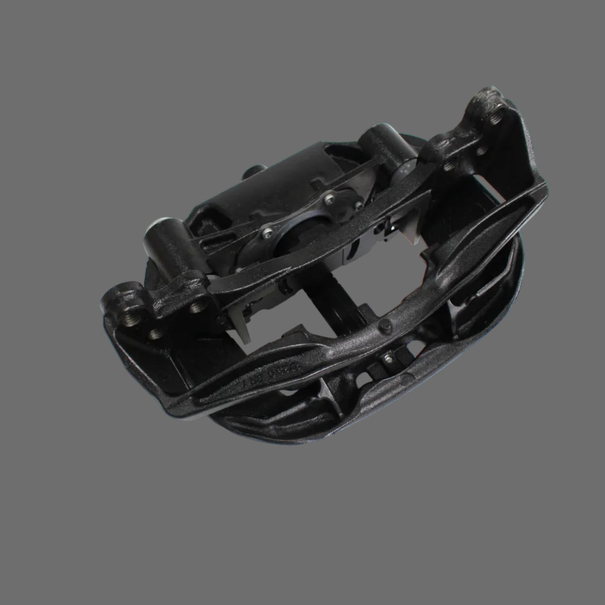 Air Disc Brake Caliper LH EX225S203CG000 for Meritor EX225L Kenworth Peterbilt Cascadia