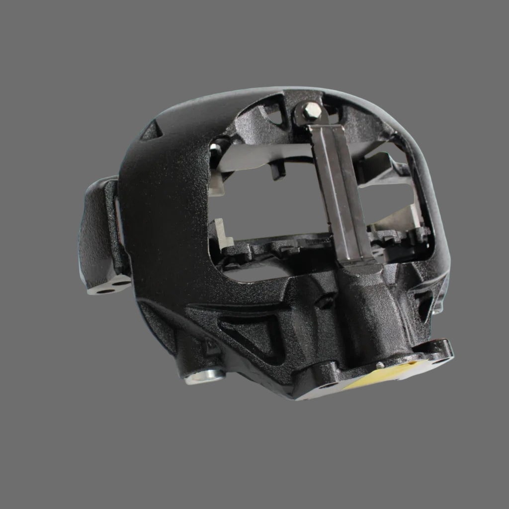 Air Disc Brake Caliper LH EX225S203CG000 for Meritor EX225L Kenworth Peterbilt Cascadia