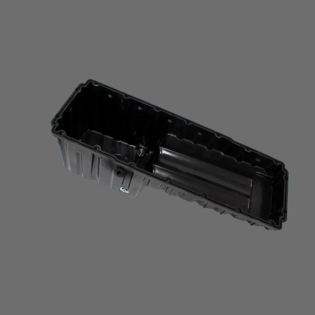 Engine Oil Pan Kit A4720102313 A4720102813 for Detroit Diesel DD15 Freightliner Cascadia