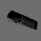 Engine Oil Pan Kit A4720102313 A4720102813 for Detroit Diesel DD15 Freightliner Cascadia
