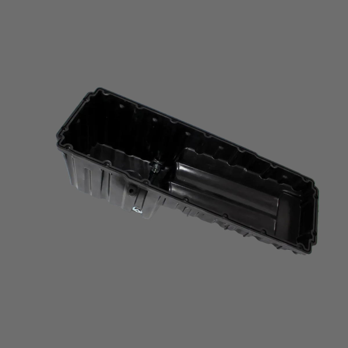 Engine Oil Pan Kit A4720102313 A4720102813 for Detroit Diesel DD15 Freightliner Cascadia