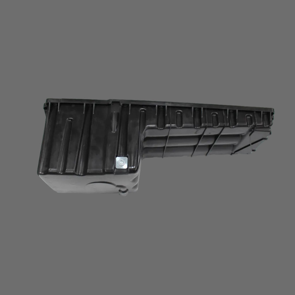Engine Oil Pan Kit A4720102313 A4720102813 for Detroit Diesel DD15 Freightliner Cascadia