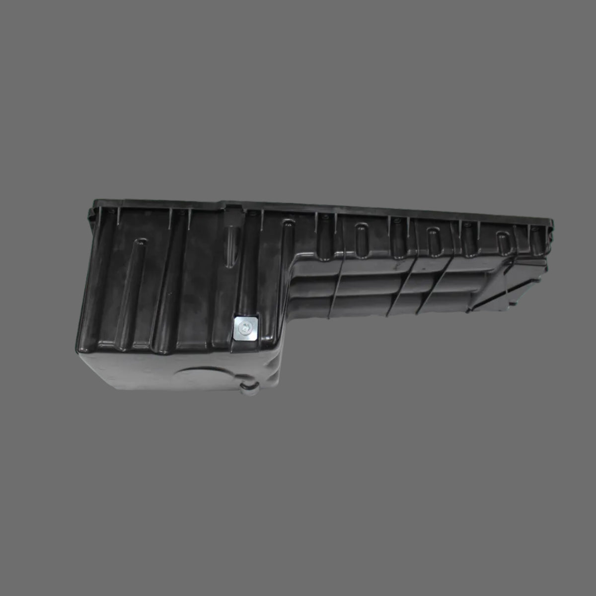 Engine Oil Pan Kit A4720102313 A4720102813 for Detroit Diesel DD15 Freightliner Cascadia