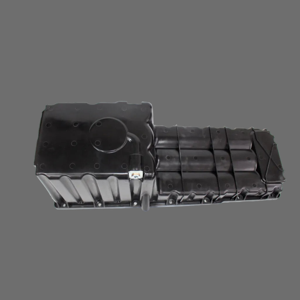 Engine Oil Pan Kit A4720102313 A4720102813 for Detroit Diesel DD15 Freightliner Cascadia