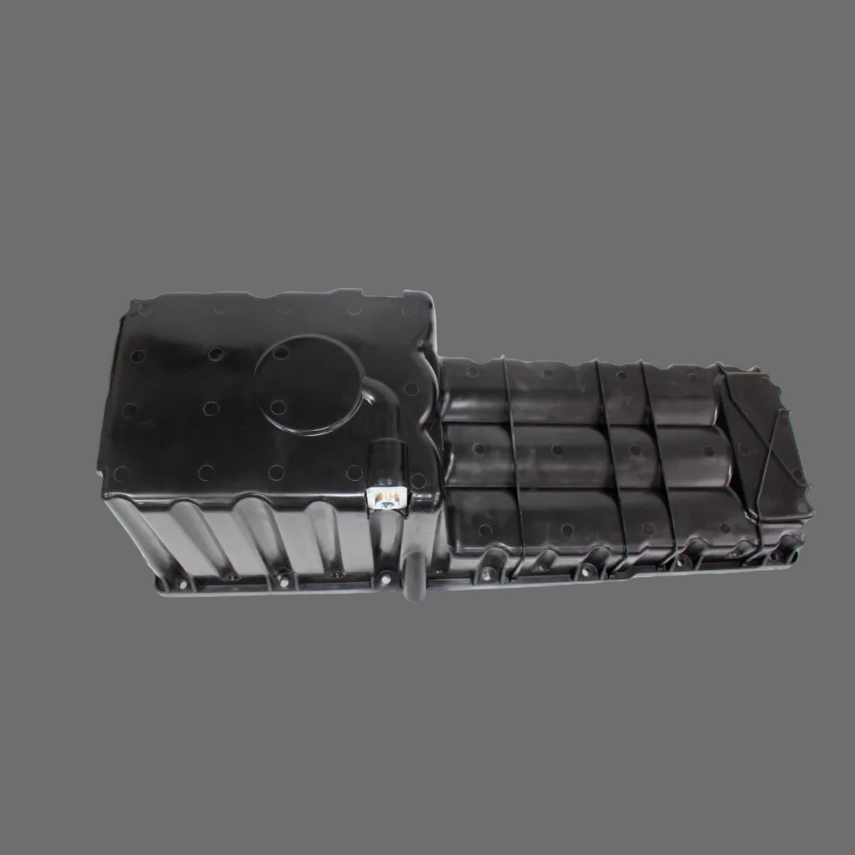 Engine Oil Pan Kit A4720102313 A4720102813 for Detroit Diesel DD15 Freightliner Cascadia