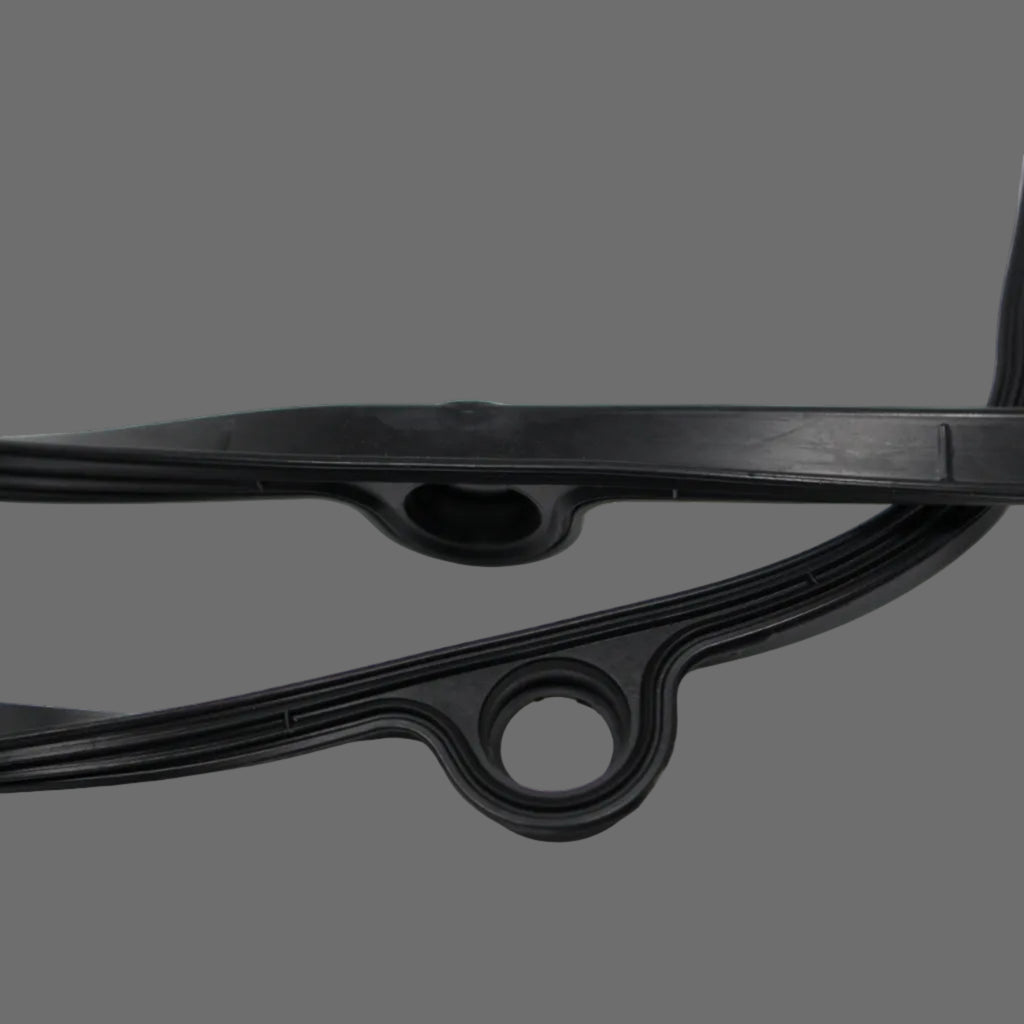 Engine Oil Pan Gasket A4720140322 A4720140222 for Detroit Diesel DD15 Freightliner Cascadia