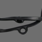 Engine Oil Pan Gasket A4720140322 A4720140222 for Detroit Diesel DD15 Freightliner Cascadia