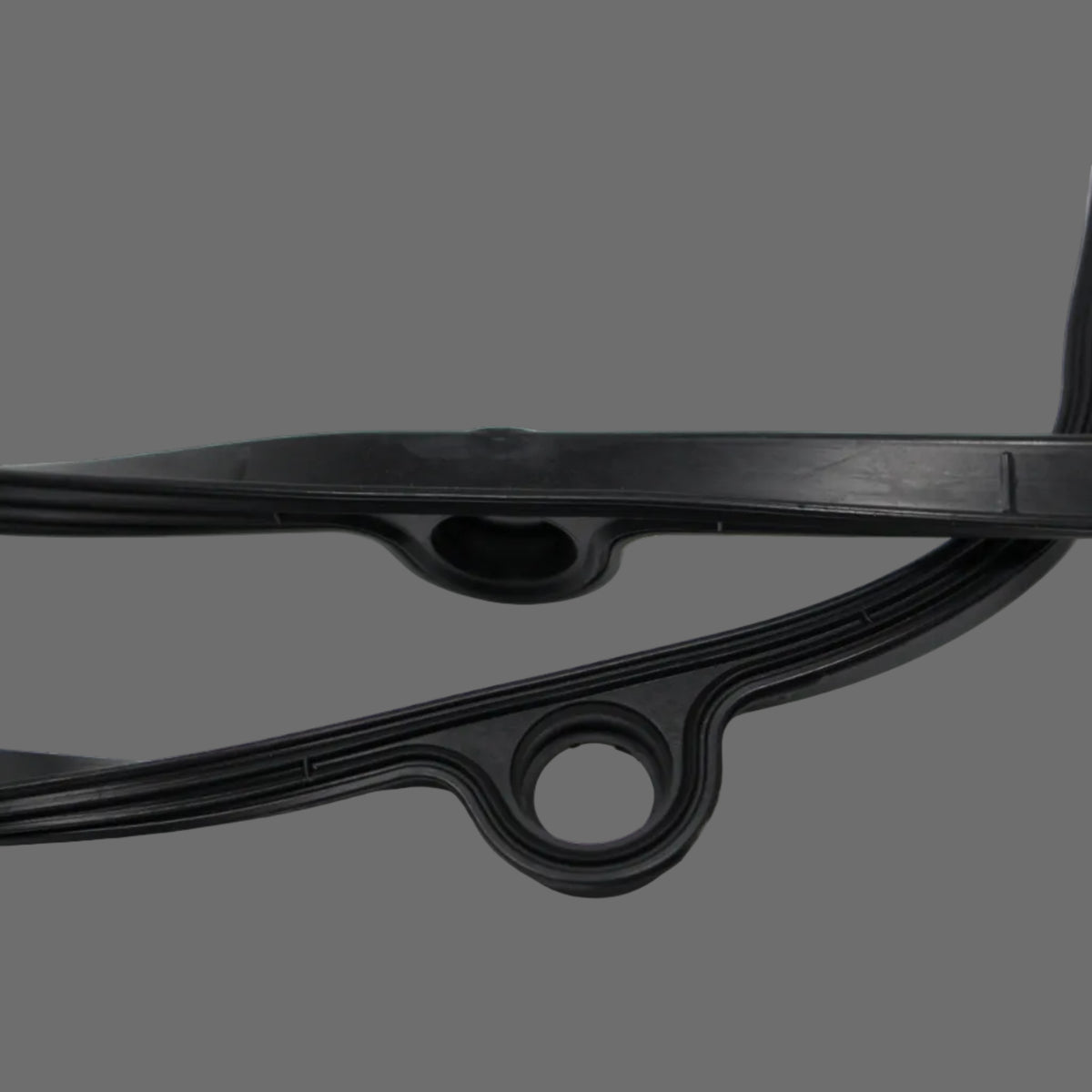 Engine Oil Pan Gasket A4720140322 A4720140222 for Detroit Diesel DD15 Freightliner Cascadia