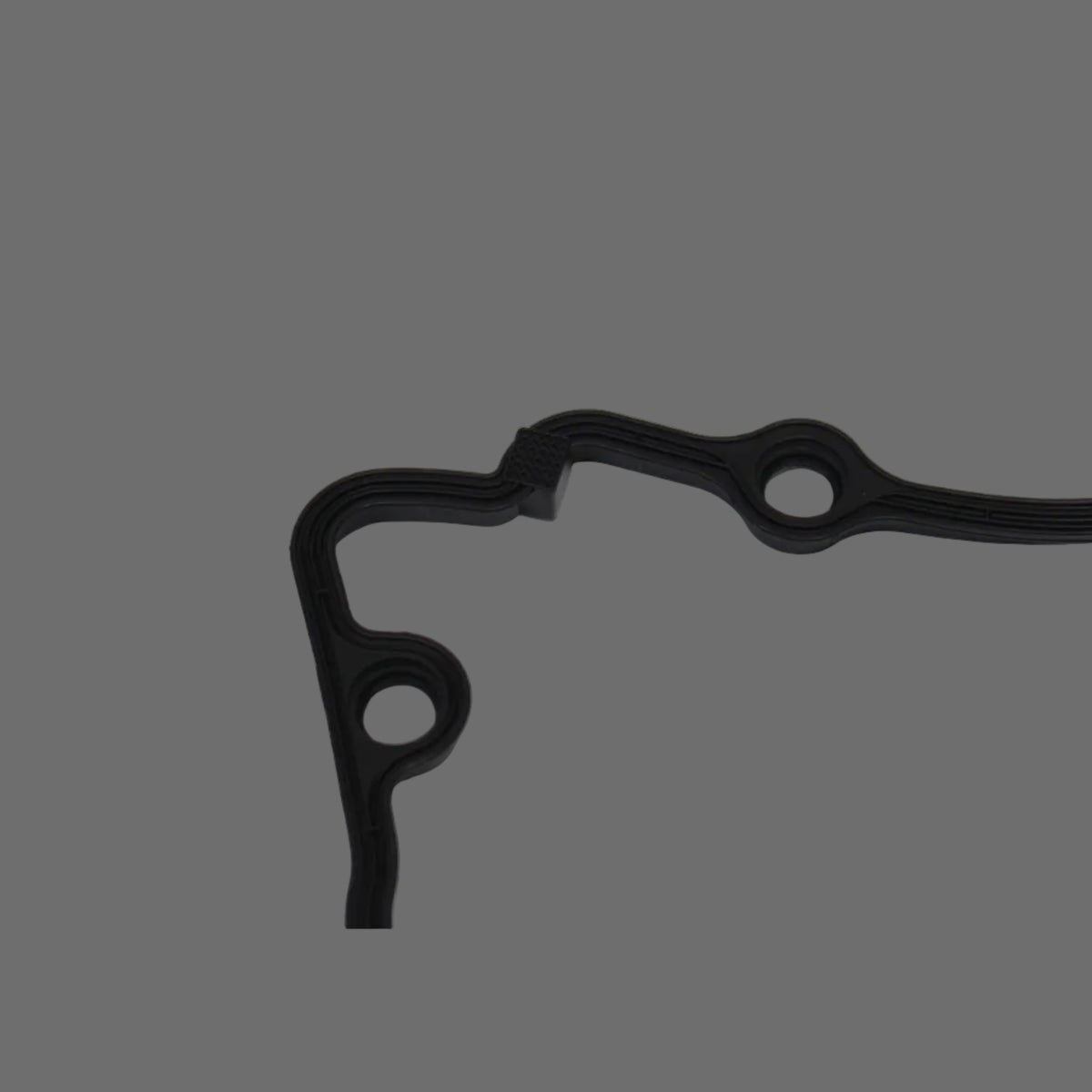 Engine Oil Pan Gasket A4720140322 A4720140222 for Detroit Diesel DD15 Freightliner Cascadia
