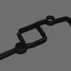 Engine Valve Cover Gasket A4720160121 for Detroit Diesel DD15 Freightliner Trucks