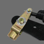 Meritor Automatic Brake Slack Adjuster 801073 for Heavy-Duty Trucks