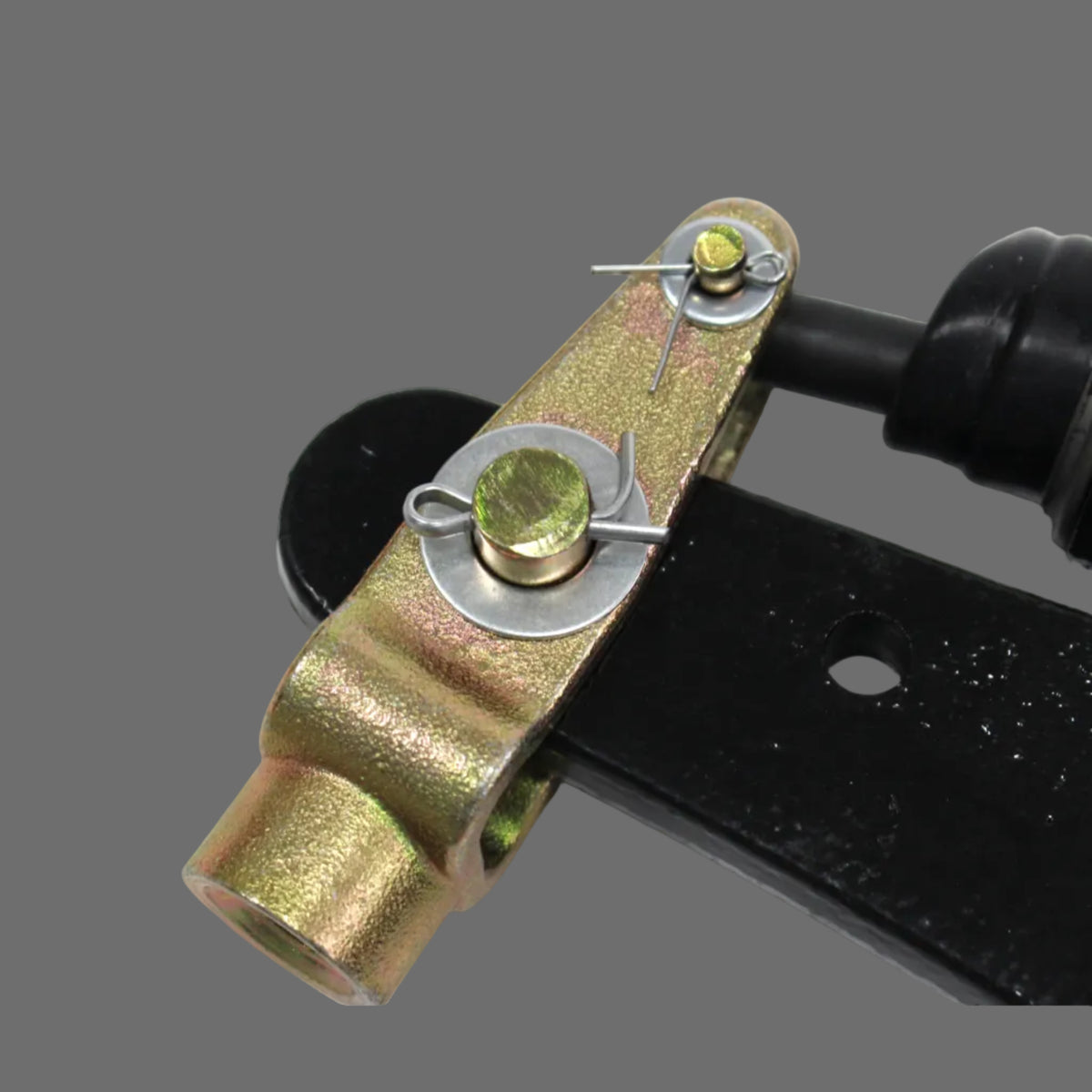 Meritor Automatic Brake Slack Adjuster 801073 for Heavy-Duty Trucks