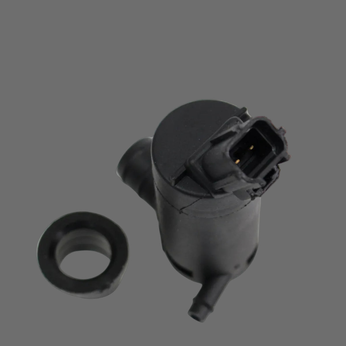Windshield Washer Pump A2271173000 A22-53729-000 for Freightliner Heavy-Duty Trucks