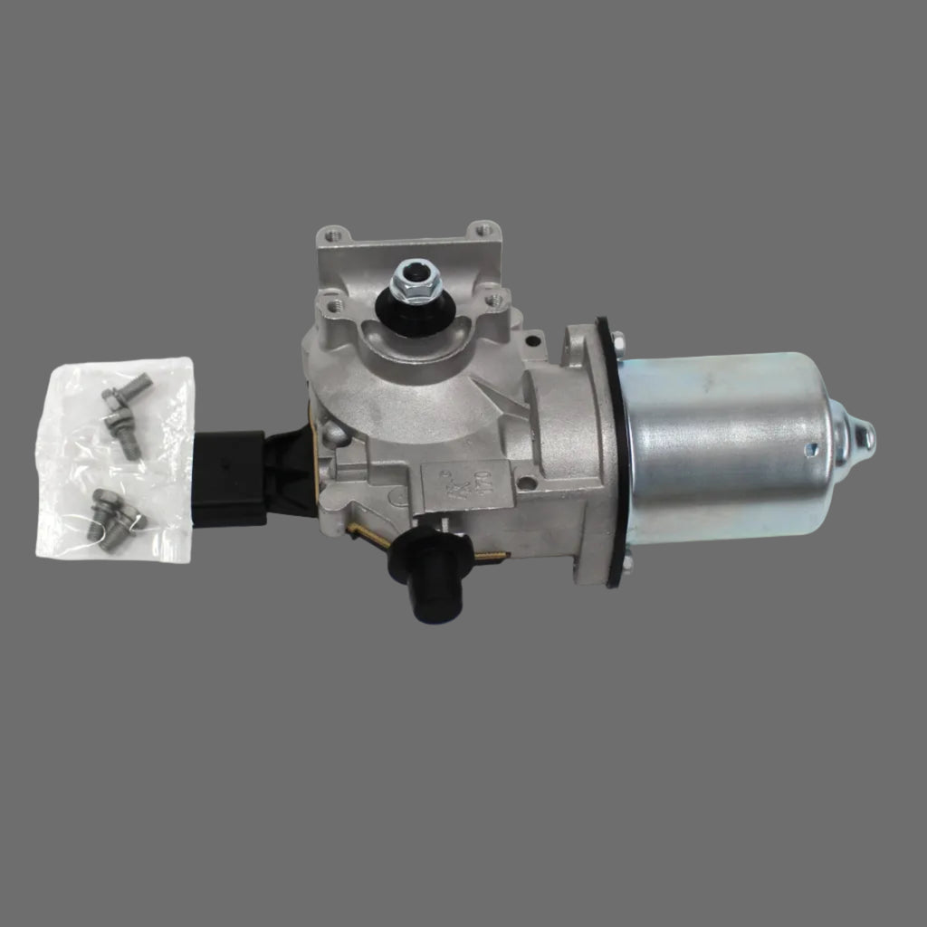 Front Wiper Motor W261624 W302256 4-Pin for Freightliner New Cascadia 2018-2025