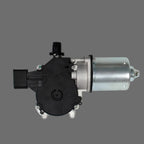 Front Wiper Motor W261624 W302256 4-Pin for Freightliner New Cascadia 2018-2025
