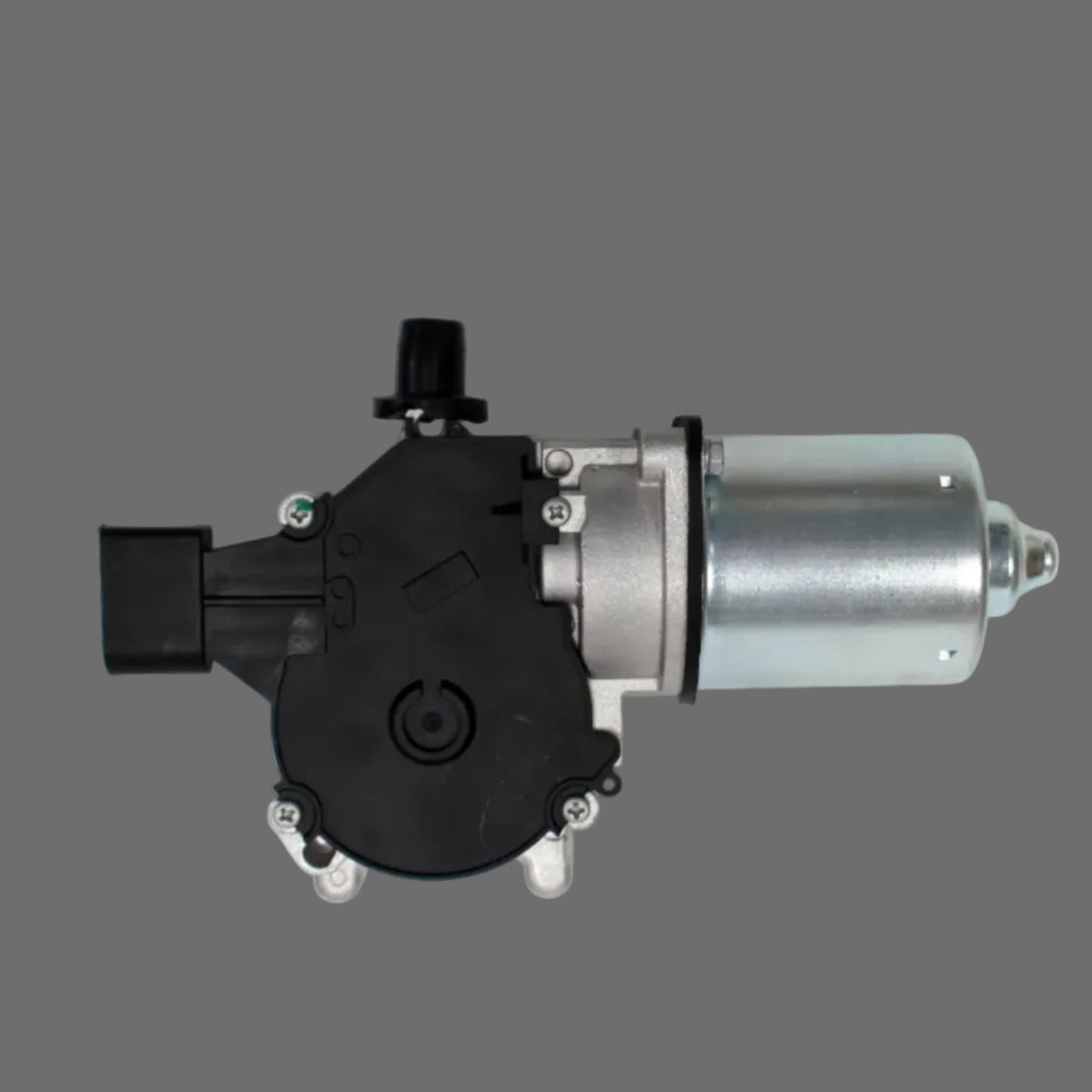 Front Wiper Motor W261624 W302256 4-Pin for Freightliner New Cascadia 2018-2025