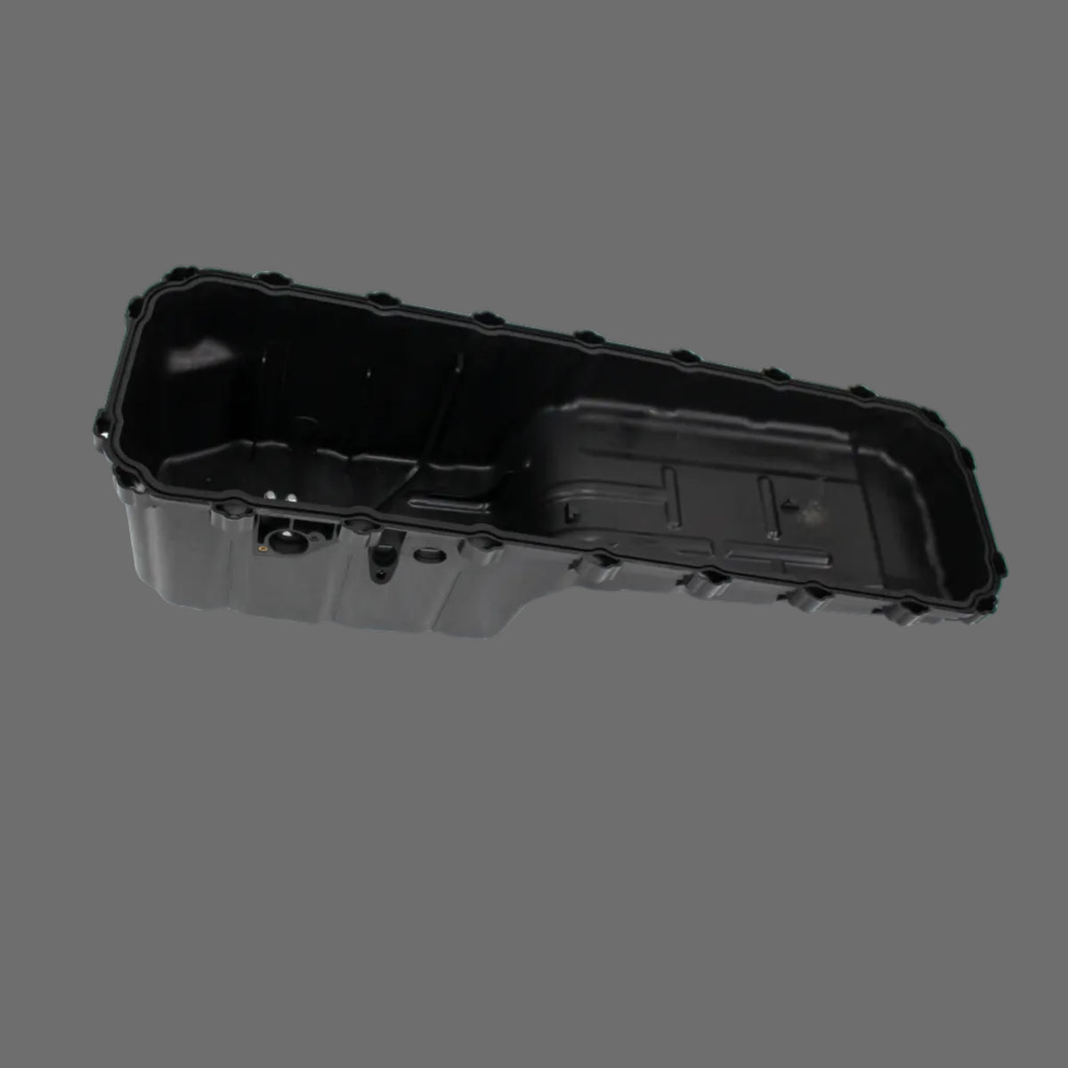 Thermoplastic Engine Oil Pan 21368390 for Volvo D11 D13 Mack MP8 Renault Trucks