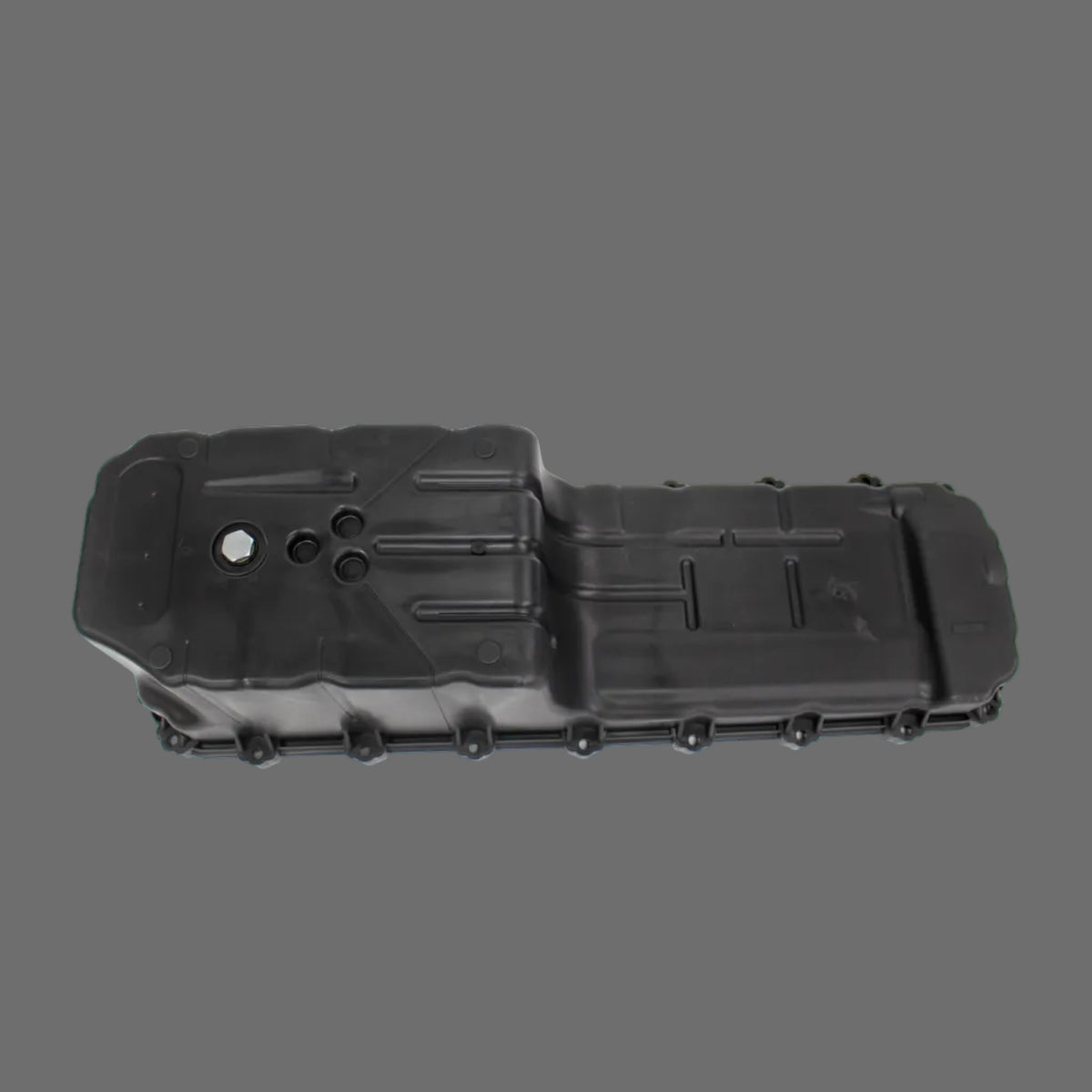 Thermoplastic Engine Oil Pan 21368390 for Volvo D11 D13 Mack MP8 Renault Trucks