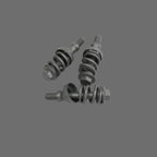 Engine Valve Cover Flange Screw Bolt 22859766 for Volvo D11 D13 Mack MP8 Engines