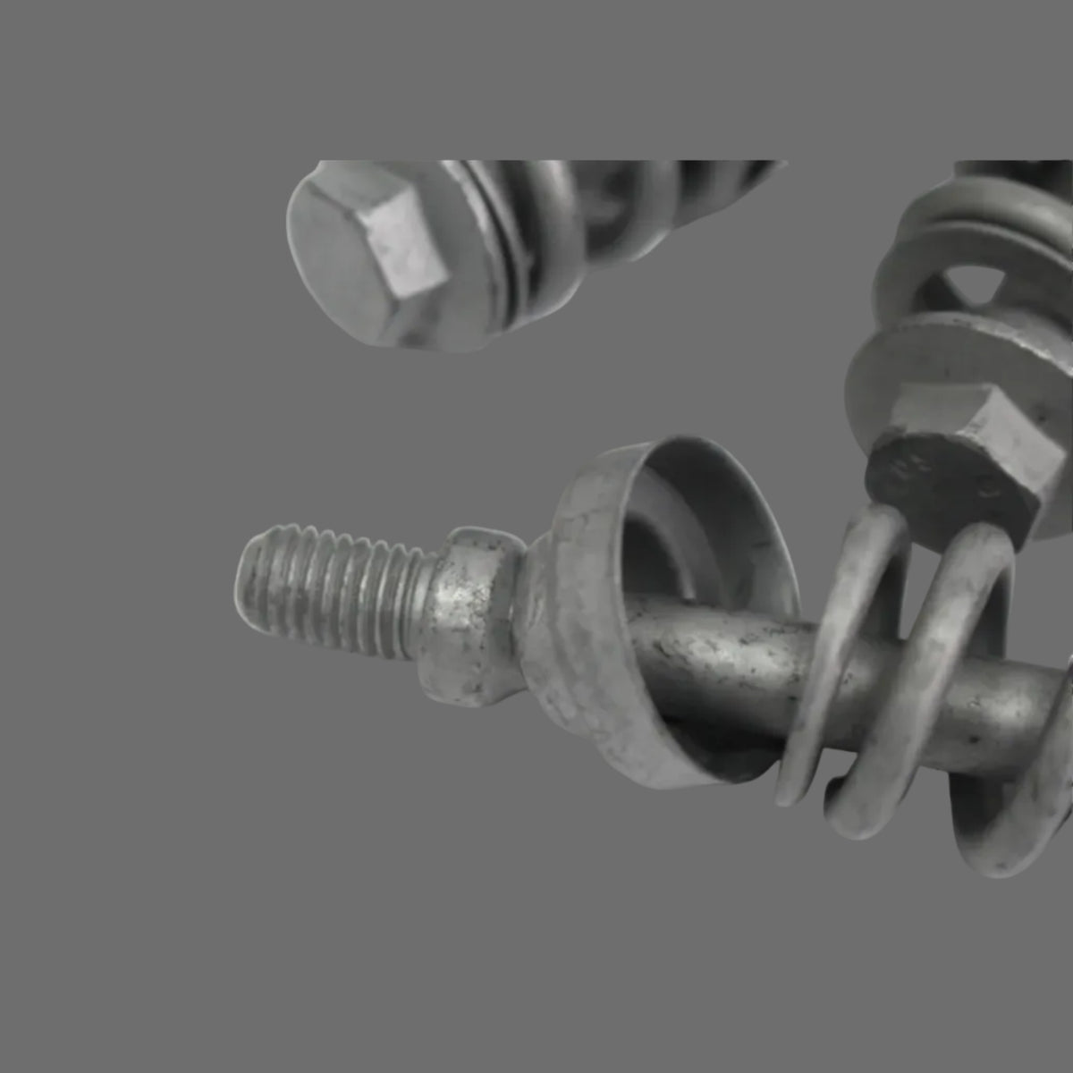 Engine Valve Cover Flange Screw Bolt 22859766 for Volvo D11 D13 Mack MP8 Engines