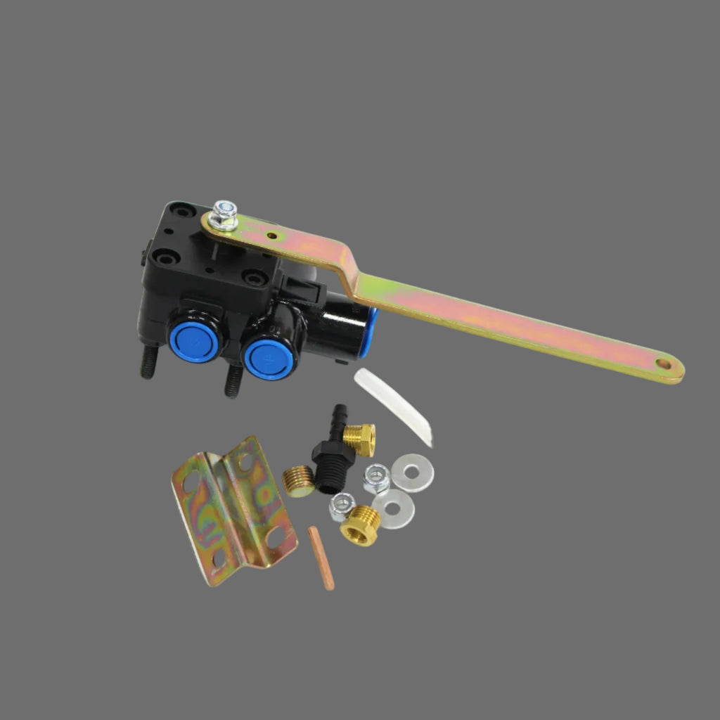 Air Suspension Ride Height Control Valve 22612887 85149415 for Volvo FH FM Trucks