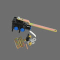 Air Suspension Ride Height Control Valve 22612887 85149415 for Volvo FH FM Trucks