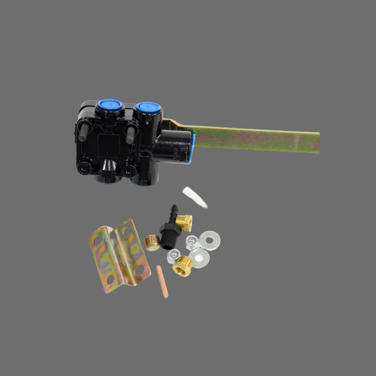 Air Suspension Ride Height Control Valve 22612887 85149415 for Volvo FH FM Trucks