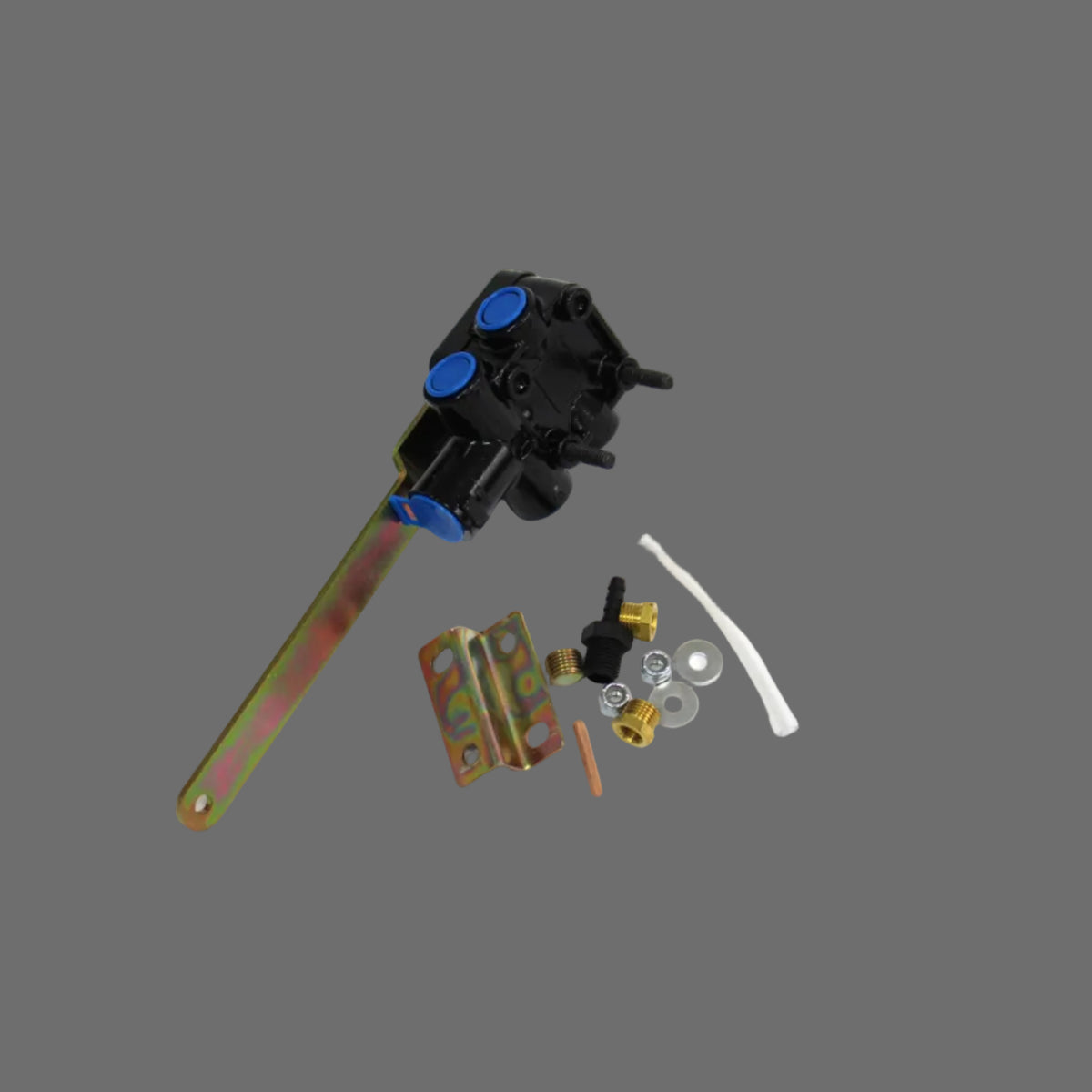 Air Suspension Ride Height Control Valve 22612887 85149415 for Volvo FH FM Trucks