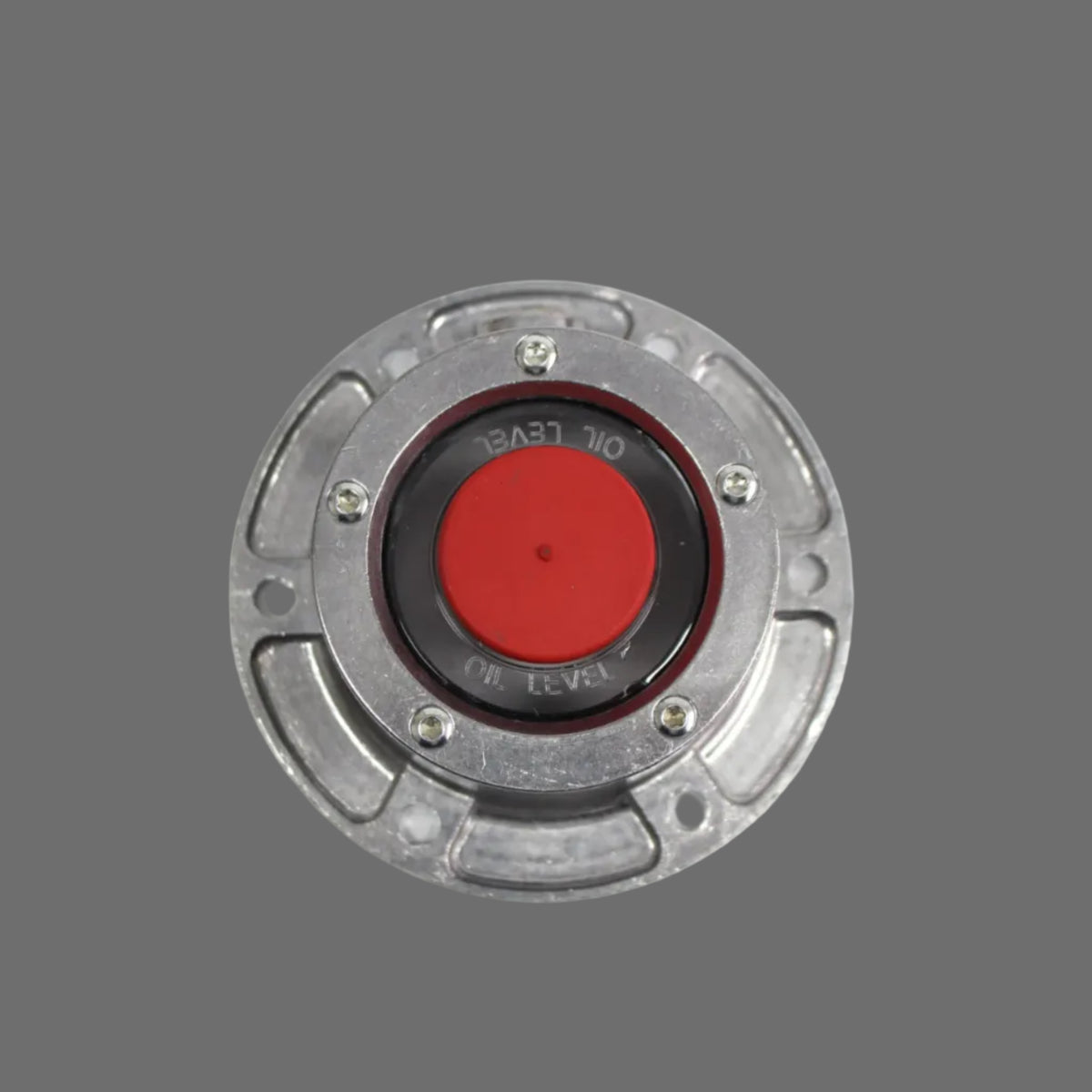 Wheel Hub Cap with Plug and Gasket 85105316 for Volvo Mack Heavy-Duty Trucks