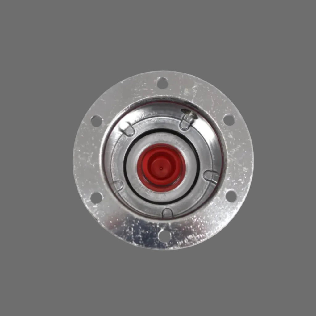 Bouchon de moyeu avec bouchon et joint 85105316 pour camions poids lourds Volvo Mack