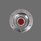 Bouchon de moyeu avec bouchon et joint 85105316 pour camions poids lourds Volvo Mack