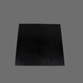24x24 Inch Heavy-Duty Rubber Truck Mud Flaps 6mm Anti-Spray Splash Guards for Semi Trucks