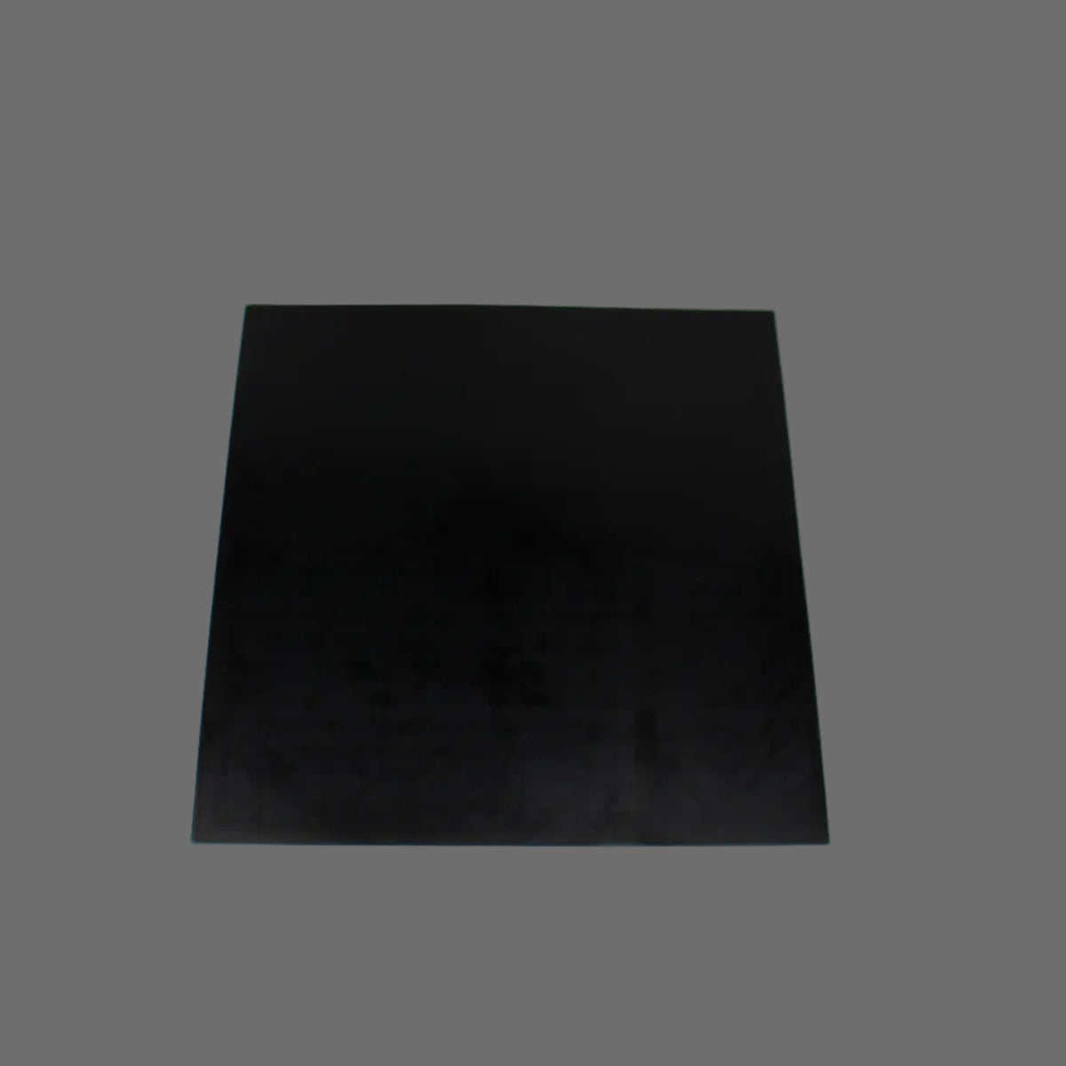 24x24 Inch Heavy-Duty Rubber Truck Mud Flaps 6mm Anti-Spray Splash Guards for Semi Trucks