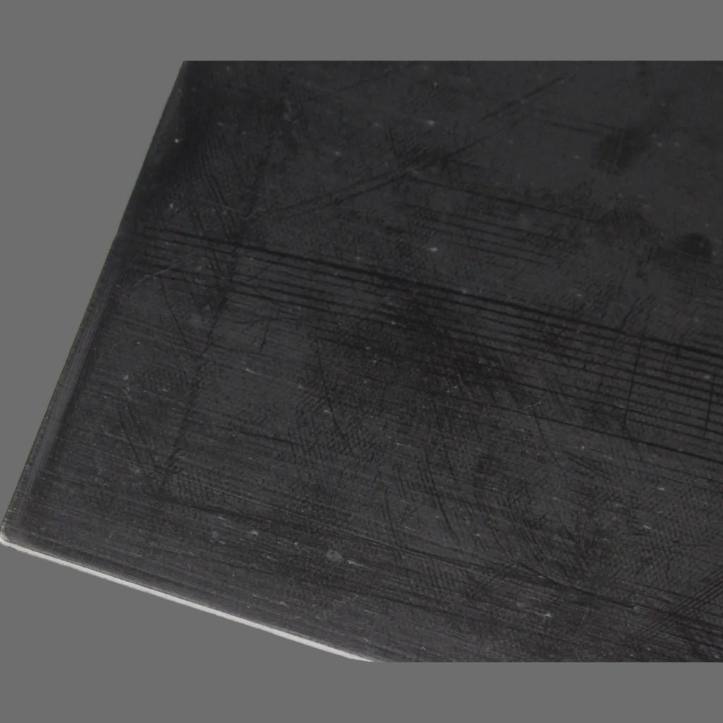 24x24 Inch Heavy-Duty Rubber Truck Mud Flaps 6mm Anti-Spray Splash Guards for Semi Trucks