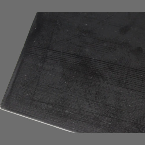 24x24 Inch Heavy-Duty Rubber Truck Mud Flaps 6mm Anti-Spray Splash Guards for Semi Trucks
