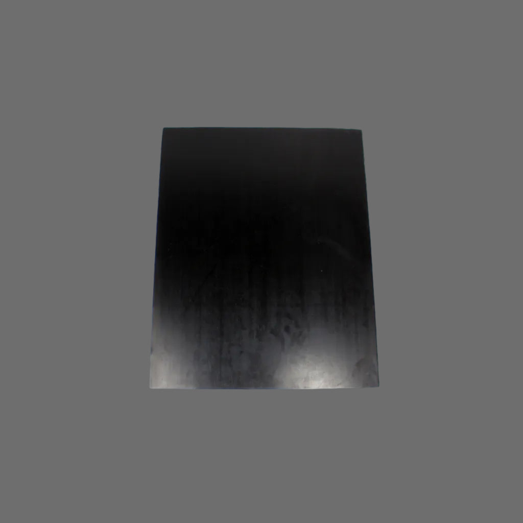 30x24 Inch Heavy-Duty Rubber Truck Mud Flaps 6mm Universal Splash Guards for Semi Trucks