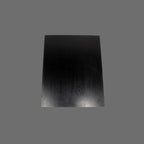 30x24 Inch Heavy-Duty Rubber Truck Mud Flaps 6mm Universal Splash Guards for Semi Trucks