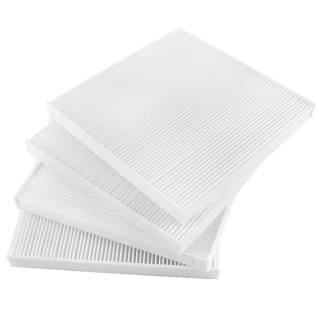 Engine Air Filter Kit AF26235 for Freightliner Cascadia International LT X15
