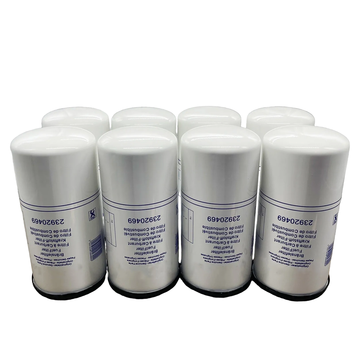 Volvo Secondary Fuel Filter 23920469 24009059 for Volvo Trucks