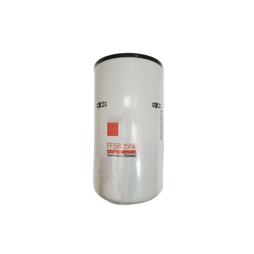 Fleetguard FF5776 Fuel Filter for Cummins ISX Volvo Mack Kenworth Peterbilt