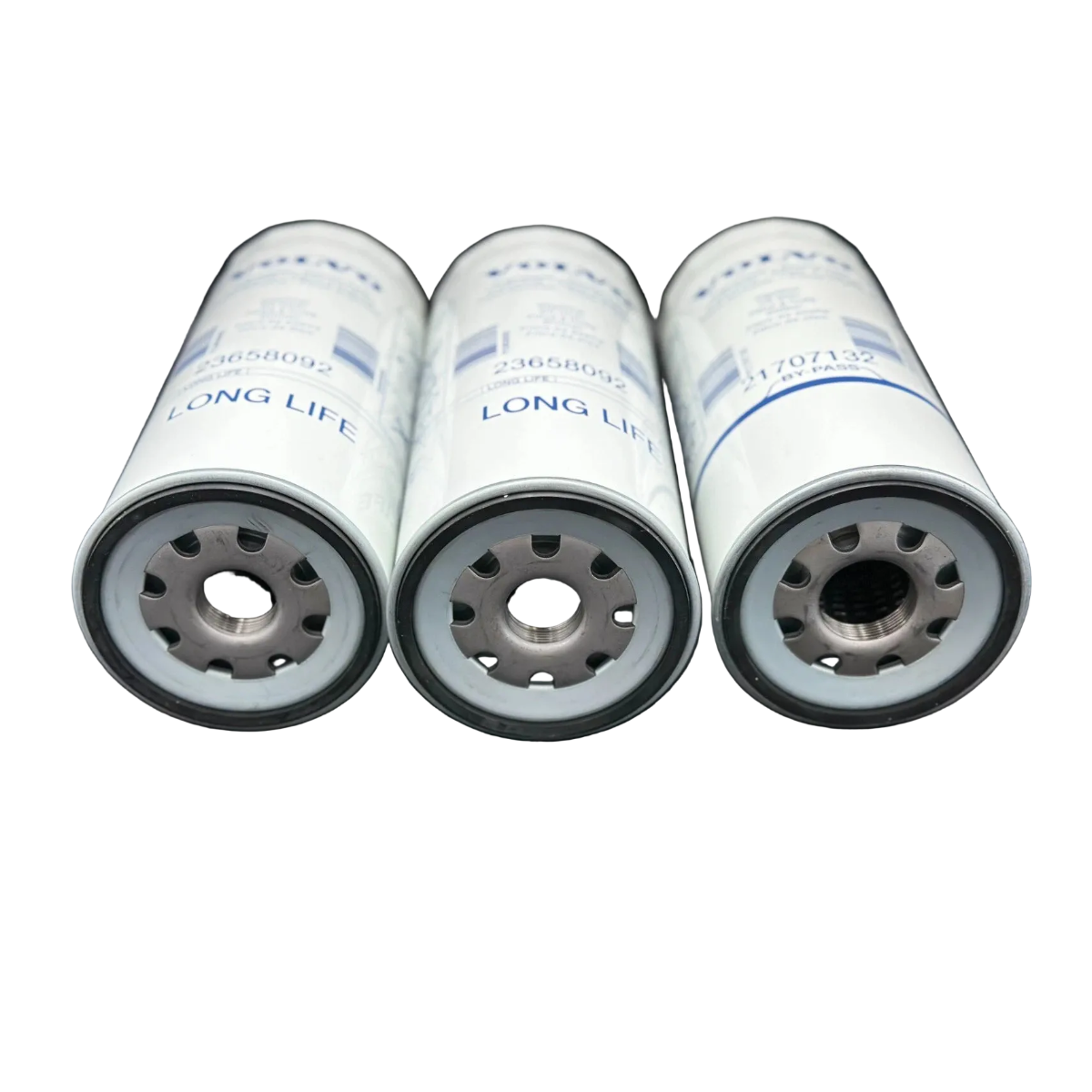 Volvo Penta Long Life Oil Filter 23658092 21707132 for Cummins X15 Volvo Detroit