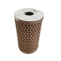 MANN Filter H601/4 Filtro hidráulico de dirección Compatible con Mercedes-Benz T2/LN1 811 D